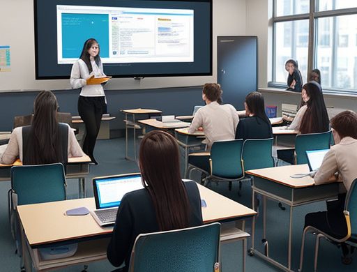 Mengenal Aplikasi Pembelajaran Berbasis Teknologi untuk Siswa Sekolah