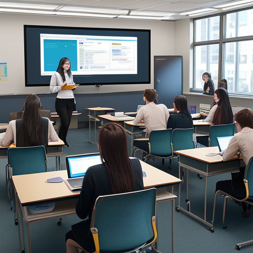 Mengenal Aplikasi Pembelajaran Berbasis Teknologi untuk Siswa Sekolah