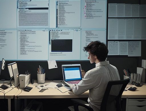 Cara Membuat Aplikasi Mobile dengan Bahasa Pemrograman Java