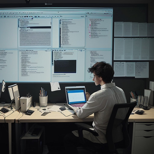 Cara Membuat Aplikasi Mobile dengan Bahasa Pemrograman Java