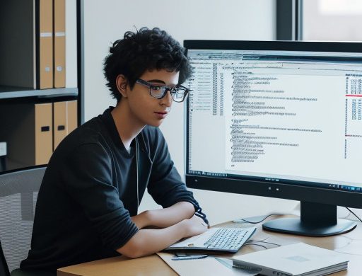 Cara Membuat Proyek Pemrograman yang Menguntungkan Pendidikan.