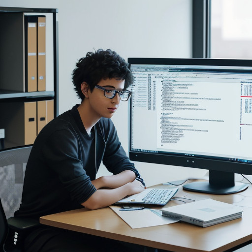 Cara Membuat Proyek Pemrograman yang Menguntungkan Pendidikan.