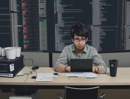 Cara Membuat Aplikasi Mobile dengan Bahasa Pemrograman Java