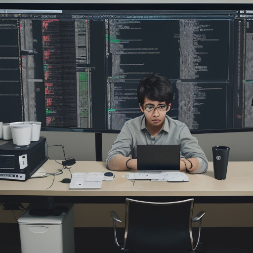 Cara Membuat Aplikasi Mobile dengan Bahasa Pemrograman Java