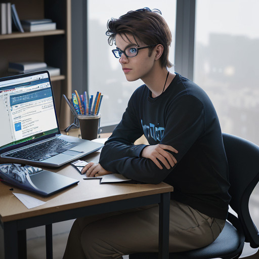 Mengenal Aplikasi Pengembangan Pemula untuk Belajar Kode