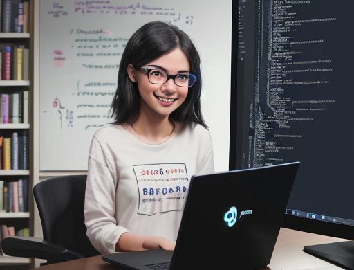 Belajar Java Dengan Metode Pembelajaran Interaktif