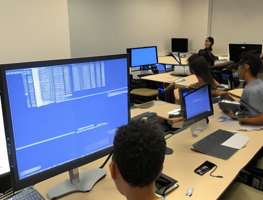 Cara Membuat Situs Web Pendidikan Teknologi yang Efektif