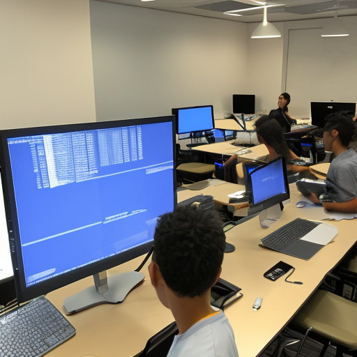 Cara Membuat Situs Web Pendidikan Teknologi yang Efektif