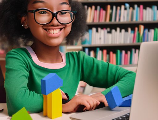 Belajar Bahasa Pemrograman dengan Mudah dan Menyenangkan