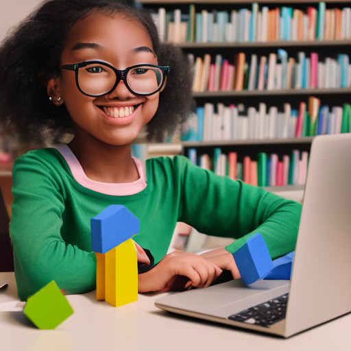 Belajar Bahasa Pemrograman dengan Mudah dan Menyenangkan