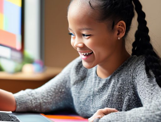 Cara Membuat Aplikasi yang Ramah Anak dengan Bahasa Pemrograman Python