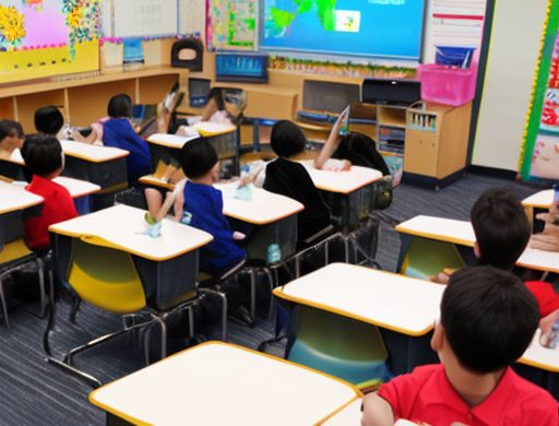 5 Aplikasi Pembelajaran Berbasis Teknologi untuk Siswa SD