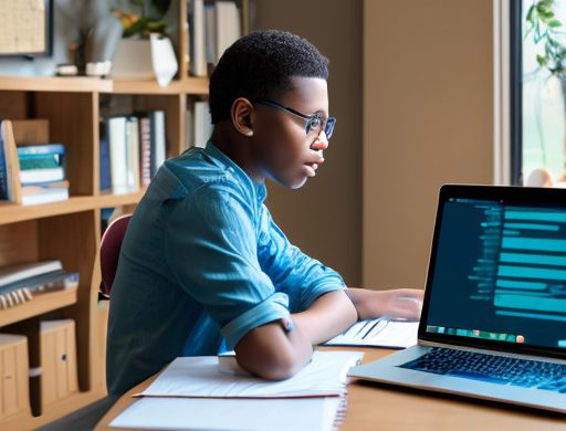 Belajar Bahasa Pemrograman dengan Aplikasi Edukatif Online