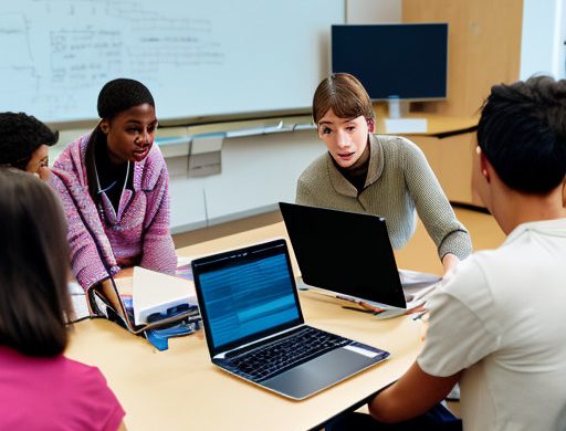 Cara Membuat Aplikasi Pendidikan Berbasis IT untuk Guru dan Siswa
